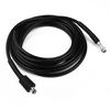 High Qulity Pressure washer hose High Pressure Hoses 660bar / 1000psi Abrasion Resistant For Washer Abrasion resistant