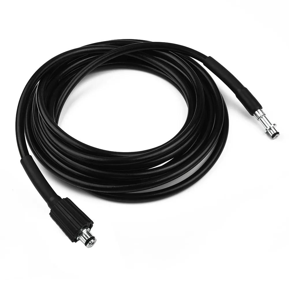 High Qulity Pressure washer hose High Pressure Hoses 660bar / 1000psi Abrasion Resistant For Washer Abrasion resistant