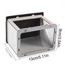 Smartphone 3D Hologram Projector, DIY Mini Home Cinema Theater, Practical Student Science Experiment Tool