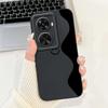 Nova 12 SE Hülle Für Huawei Nova 12 SE Cover 2024 Mode Bemalt Flüssigsilikon Anti-Fall Schutz Stoßfänger Für Nova 12SE Funda