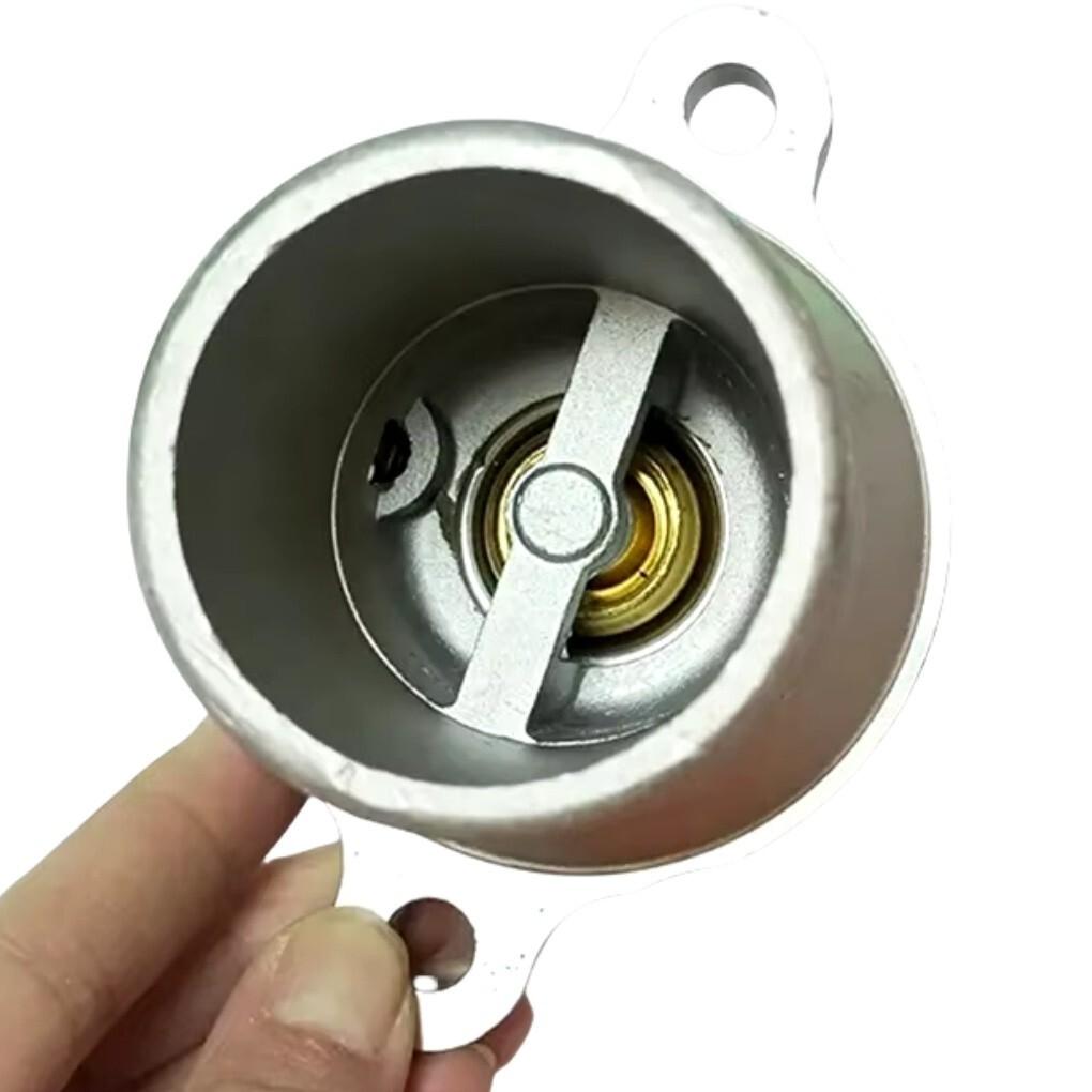 Thermostat 4133L501 Fits Perk 1100 Series Engines 1103A-33 1104A-44 4133L507