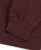 Tag Og Hoodie - Burgundy