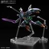 BANDAI SPIRITS HG Mobile Suit Gundam GQuuuuuuX GFreD Plastic Model Kit (Gifred) Pre-colored