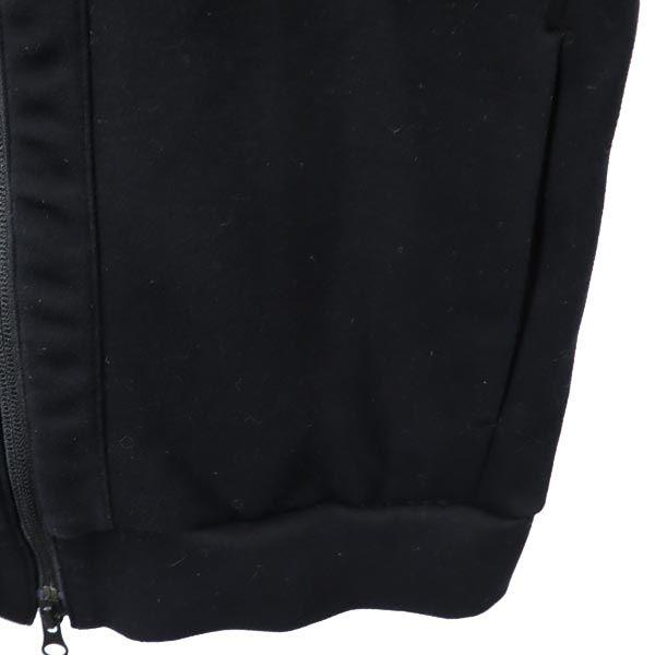 CITERA Made In Japan Long Sleeve Zip Hoodie S Black Series Men's Used
