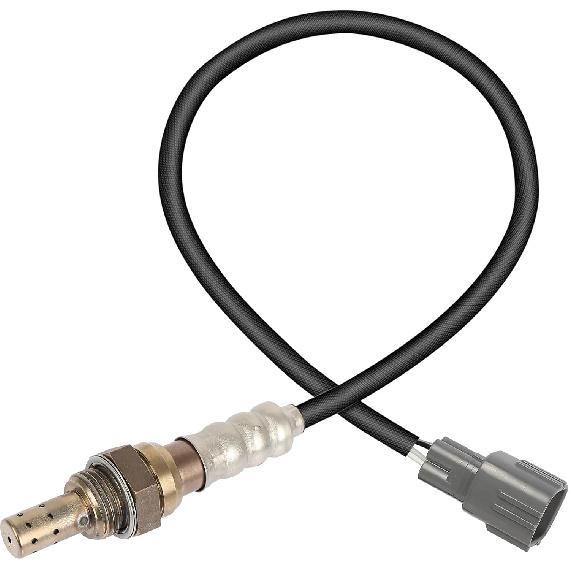 O2 Oxygen Sensor Fit for Subaru Forester 05-10, Impreza 02-14, Legacy 04-12, Outback 01-12, Baja & for Mazda CX-5, CX-9 & for Saab 9-2X & for Scion