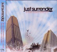 CD JUST SURRENDER - If These Streets Could Talk BIGMJ0045 Broken English 2005 Japan Rock Used