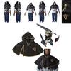 Black Clover Asta Cosplay Costume For Halloween Party
