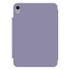 For iPad Mini (2024) Stand Case Shockproof Magnetic PU Leather Flip Tablet Cover