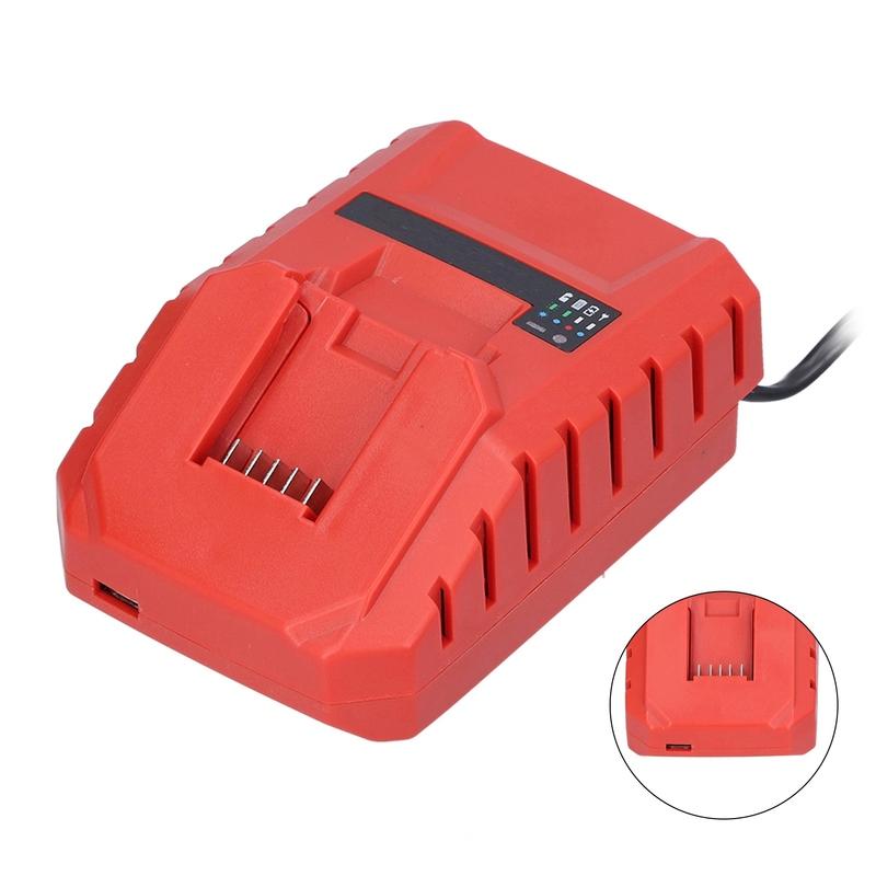 Battery Charger Replacement Power Tool Accessories for Hilti 12V C4/12‑50 Industrial Supplies