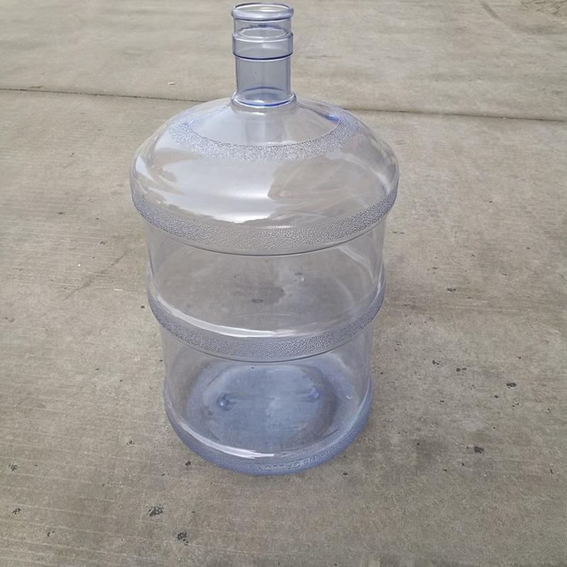 Yicang 18.9L PC Food-Grade Water Bottle