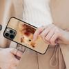 Pets Animals Cute Magnetic Phone Case For APPLE iPhone 17 Air 16 14 13 12 Pro Max 15 Plus Wireless Charge With MagSafe Cover