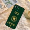 Bangladesh Flag Case For Realme GT6 GT7 Pro C67 C65 C63 C61 C55 C53 C51 C35 C71 C75 11 12 13 14 15 Pro Plus