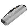 High-Efficiency Waterproof LED Power Supply for Outdoor Lighting, Constant Voltage 12V/24V
