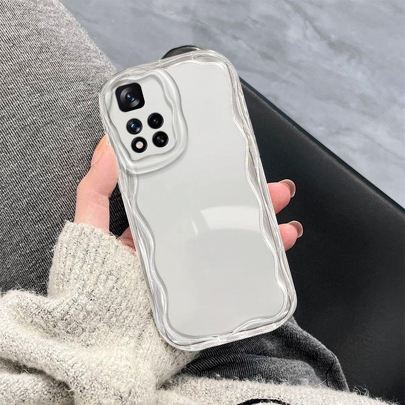 Měkké silikonové pouzdro pro Xiaomi Poco M5s M3 X3 Pro X3 NFC F4 GT Redmi 9 9A 10A 9i 9C Note 8 2021 10 11 Pro+ 12 11S 4G 5G pouzdro TPU zadní kryt telefonu