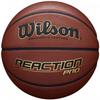 Piłka do koszykówki Wilson Reaction Pro