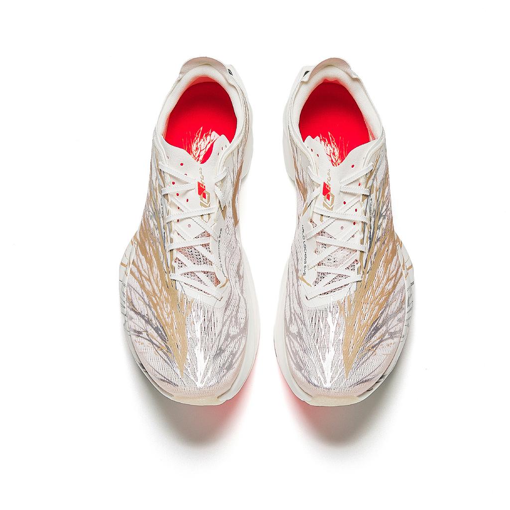 Anta C10 Pro 2nd Generation Nitrogen Technology Versatile Trendy Shock Absorbing Durable Low Top Casual Running Shoes Men sneaker 112635574R-1
