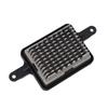 Heater Blower Motor Resistor 6441CQ Car Blower Motor Resistor Replacement For Peugeot 3008 2008‑2016