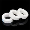5/10/50/100 Stück 9m*1,25cm Weißes Klebeband Augen Wimpernpflaster Atmungsaktives Medizinisches Papierklebeband Wimpernverlängerung Fussel Augenlidaufkleber