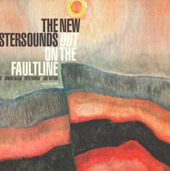 

CD NEW MASTERSOUNDS - out on the fault line PCD93595 P-VINE 2012 Japan Jazz Used