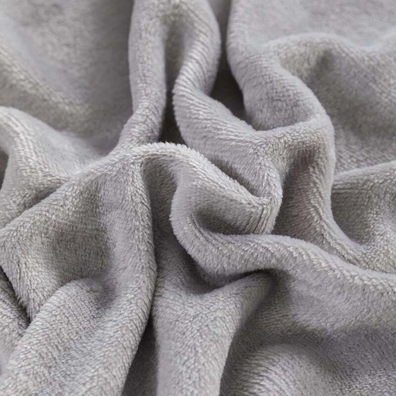 Muji Double-Sided Air Conditioning Blanket
