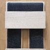 1pc Hair Hackle Drawing Card with Needle 28X12CM Hair Drawing Mat  for Wig Making