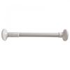 Adjustable Height Support Rods for Undermount Sinks In Stainless Steel