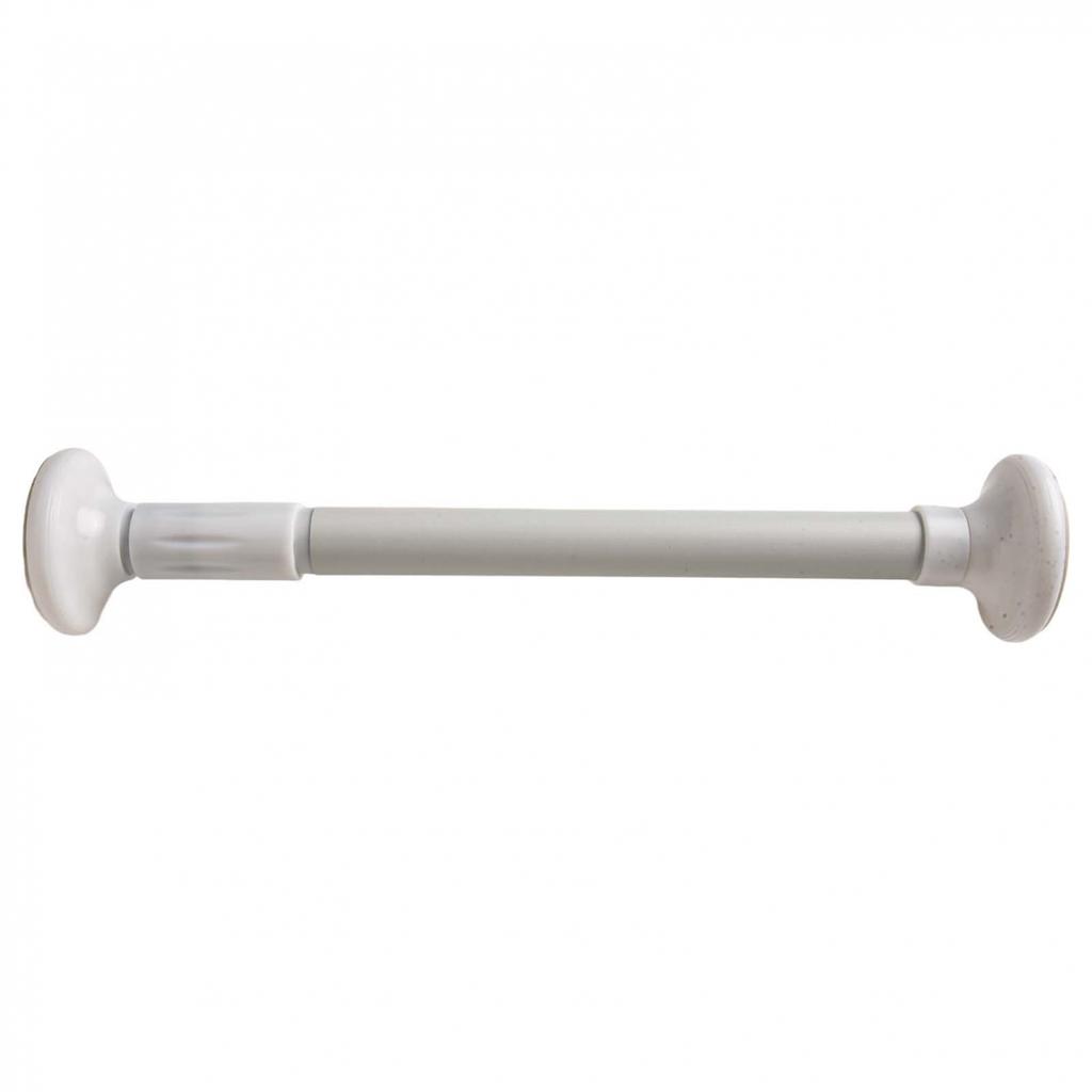 Adjustable Height Support Rods for Undermount Sinks In Stainless Steel