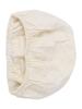 Stoffbezug Gärkorb Natur Baumwolle Leinen für Professionelles Backen