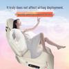 Zhijie R7 Seat Covers: Ultra Ventilated, Breathable, All-Season for 2024-2026 Models