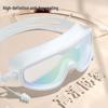 Alliance Adult HD Swimming Goggles
