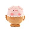 Snapper Pig Doll Piglet Doll Plush Toy Pillow Girl Sleeping Bed Mermaid Birthday Gift