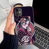 Japanese Style Art Japan Phone Case for iphone 13 8 7 6S Plus X 5S SE 2020 XR 11 12 mini pro XS MAX