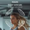 Philips Wireless Bluetooth Earphones