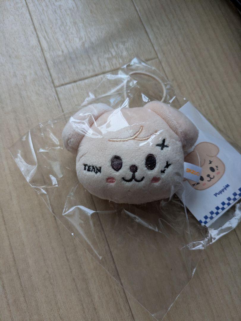 

[Б/У] straykids Puppym SunKARMA Именной бейдж