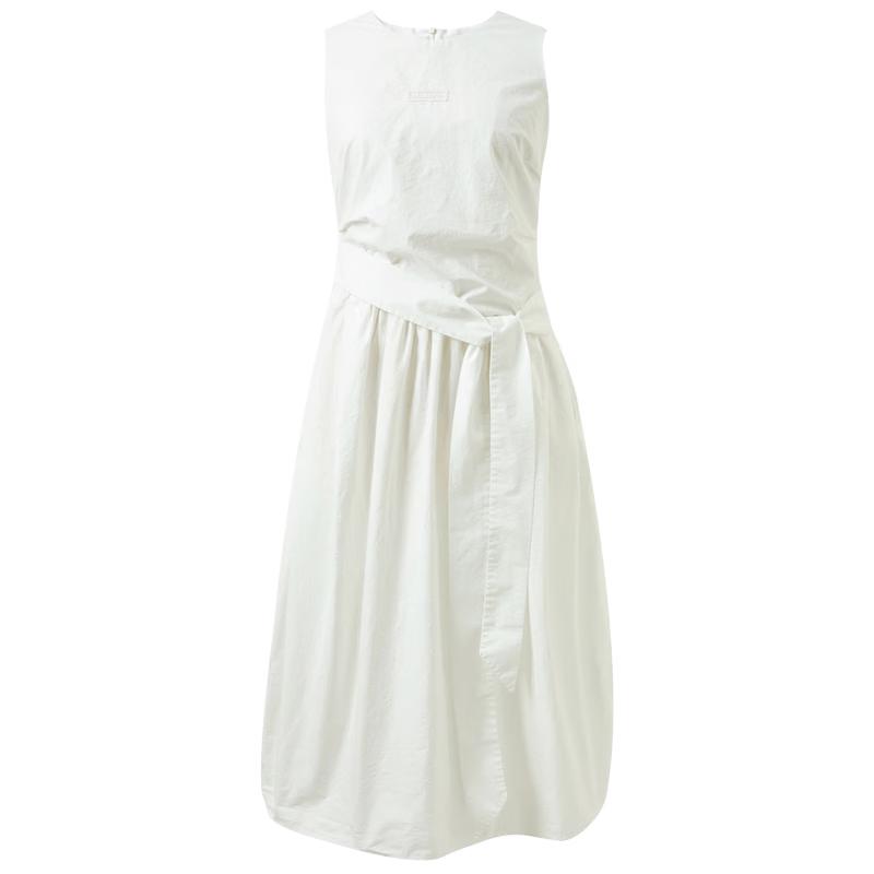 San Cai 2026 Spring A-Line Sleeveless Dress XL