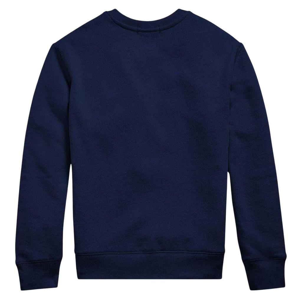 Ralph Lauren Jungen Baumwoll-Sweatshirt