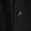 rag&bone NEW YORK Made in Portugal wool blend coat S black Women Used