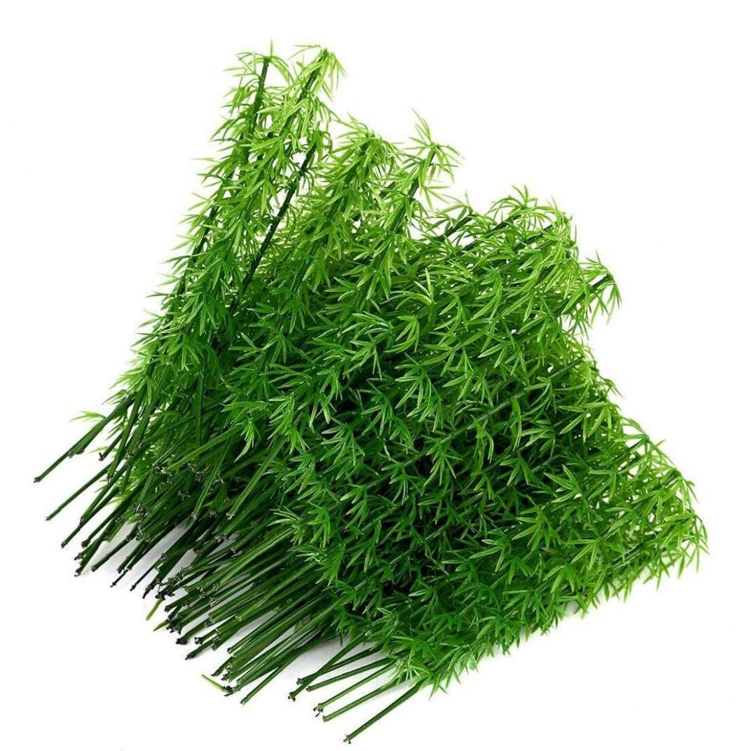 

Railway Model Trees Bamboo Trees Diorama Railway Architecture Miniature Garden DIY Toy Decoration Potted Plant Scenery Collection Miniature Landscape