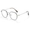 Vintage Full-Rim Eyeglass Frames for Round & Square Faces, Slimming 5304 - Women's Prescription Glasses
