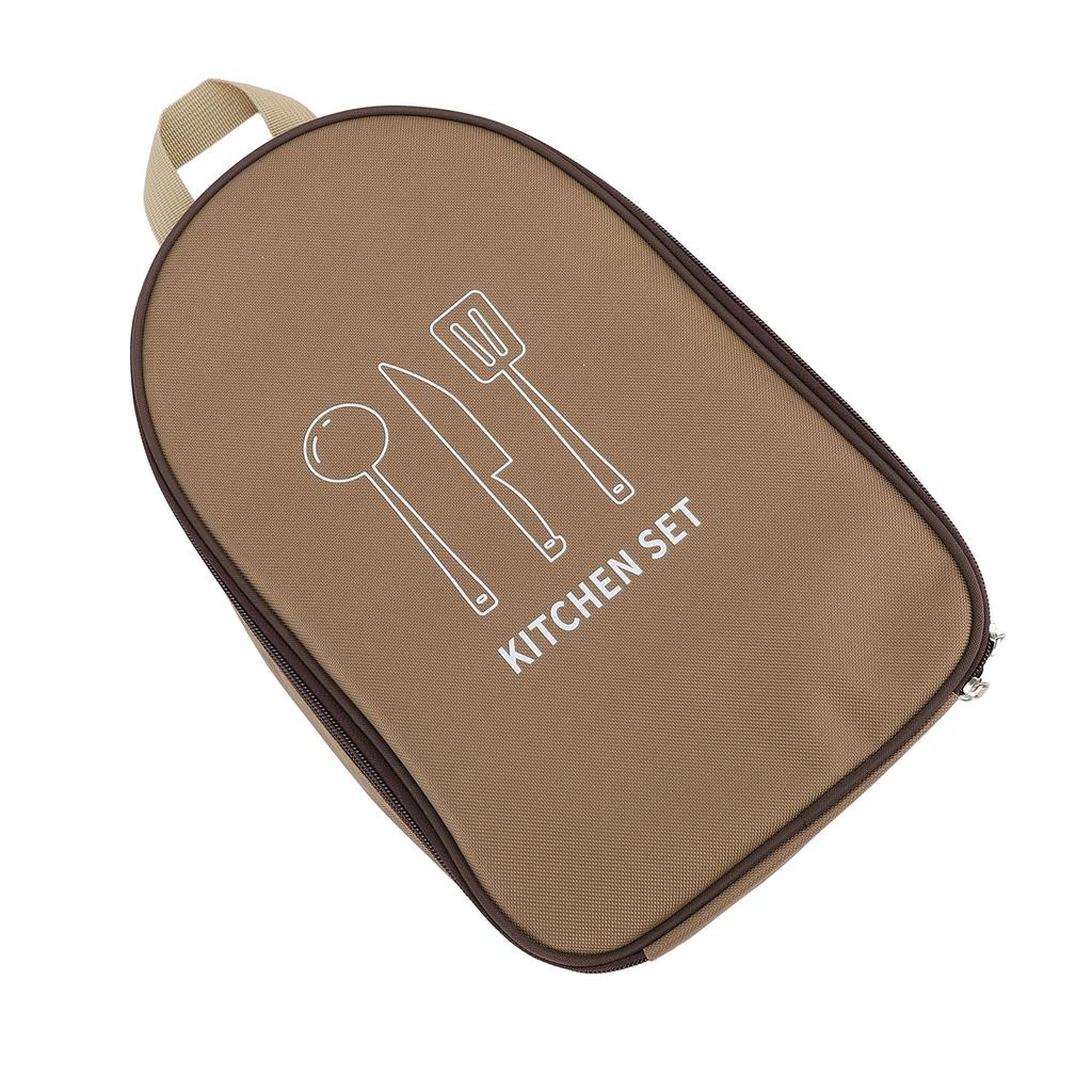 Camping Cooking Utensils Multifunctional Portable Camping Kitchen
