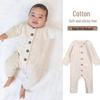 Unisex (fino ai 3 anni) – Tute