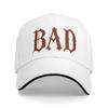Men Women Choi San AAteezZ bad  Hat Fashion Baseball Cap  Sun Hat Daily Headewear Adjustable Fit