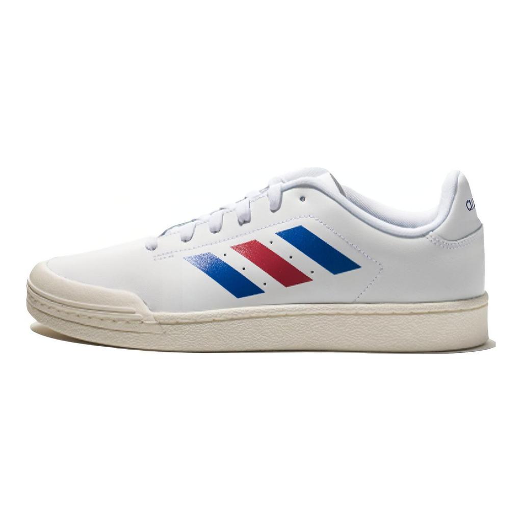 Adidas Neo Court70s 'White Blue Red' DB3046