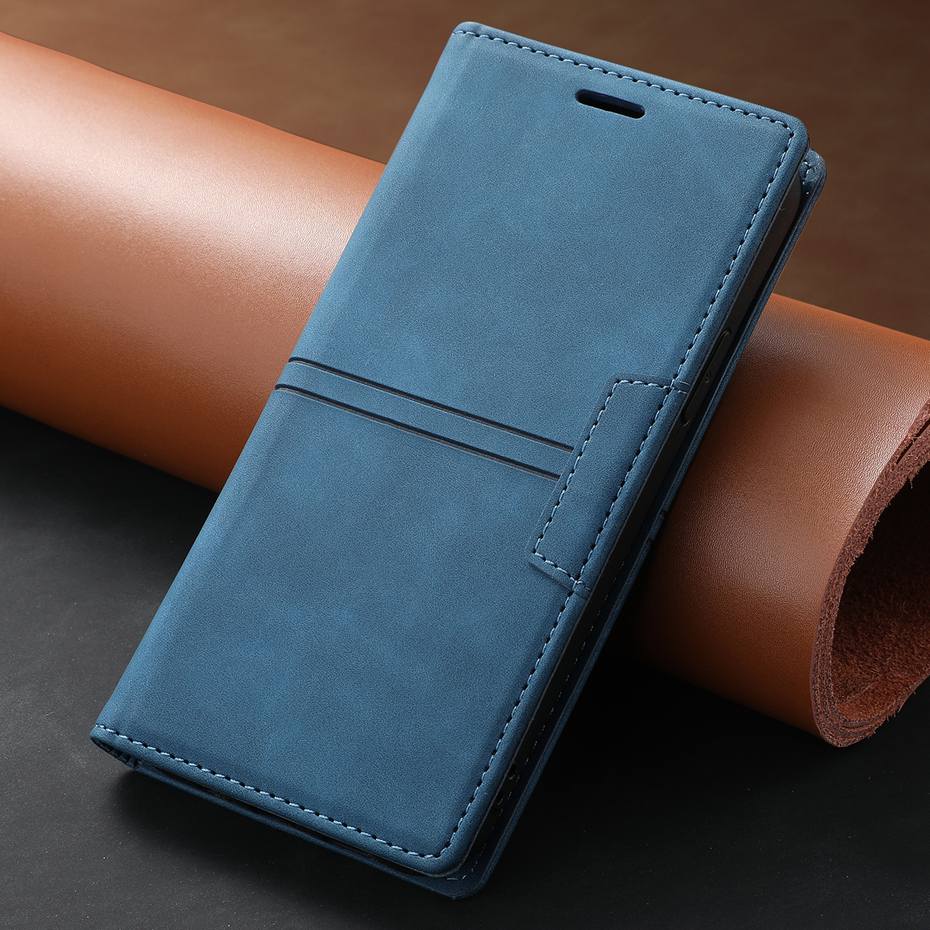Luxury Leather Phone Case For Google Pixel 10 9 8 7 6 Pro XL 8A 7A 6A 9Pro 5G Flip Book Card Holder Wallet Magnetic Phone Bag
