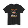 Grappig Wetenschapsleraar T-shirt – Coole Nerdy STEM Grafische Tee