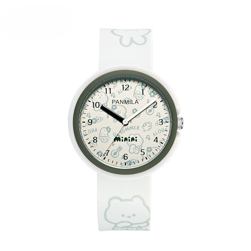 Модные студенческие часы — фото 6