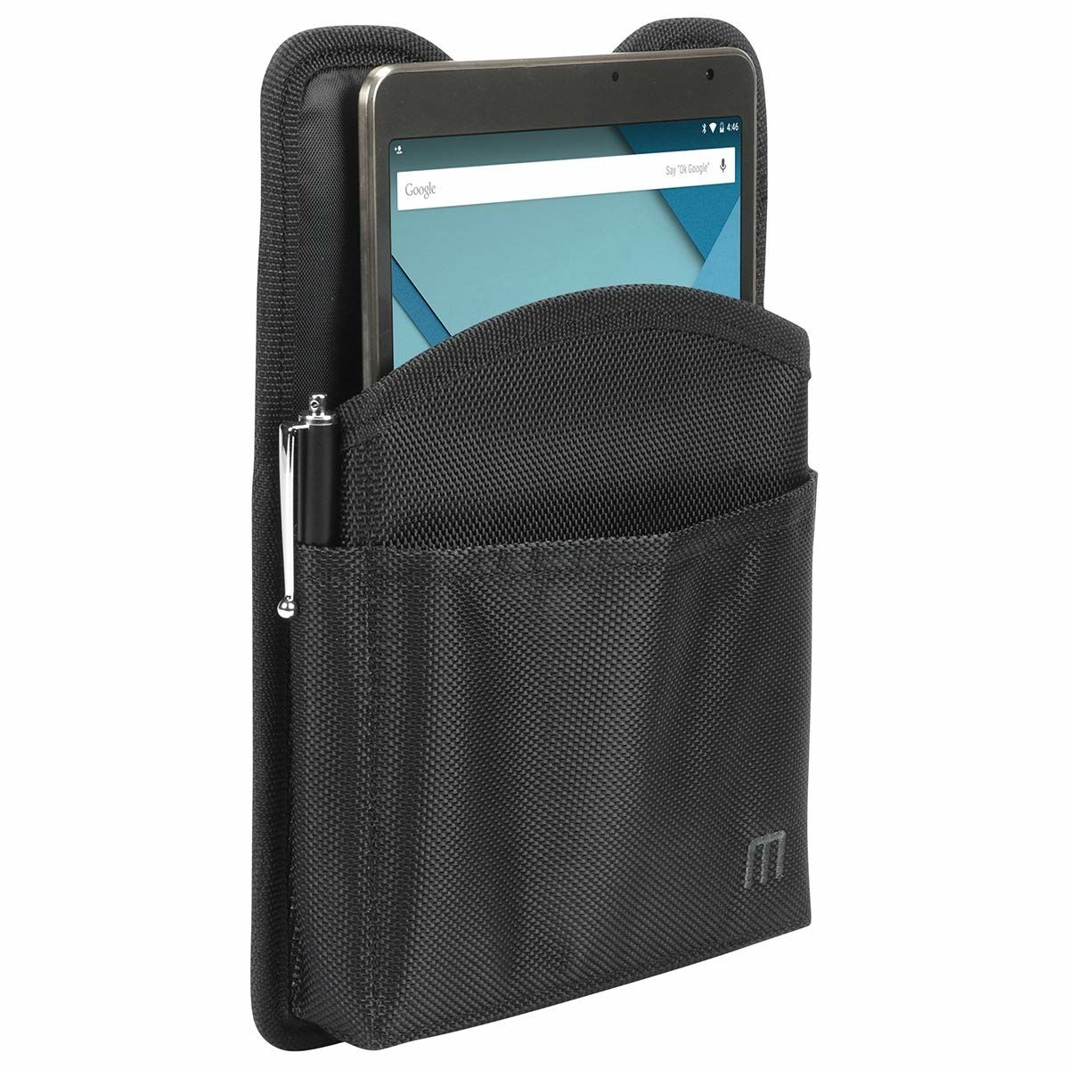 

Cover for Tablet Mobilis 031014 Black