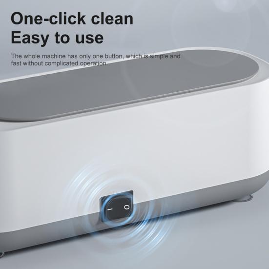 Excellent Ultrasonic Cleaning Tank Efficient Large Space Sanitary