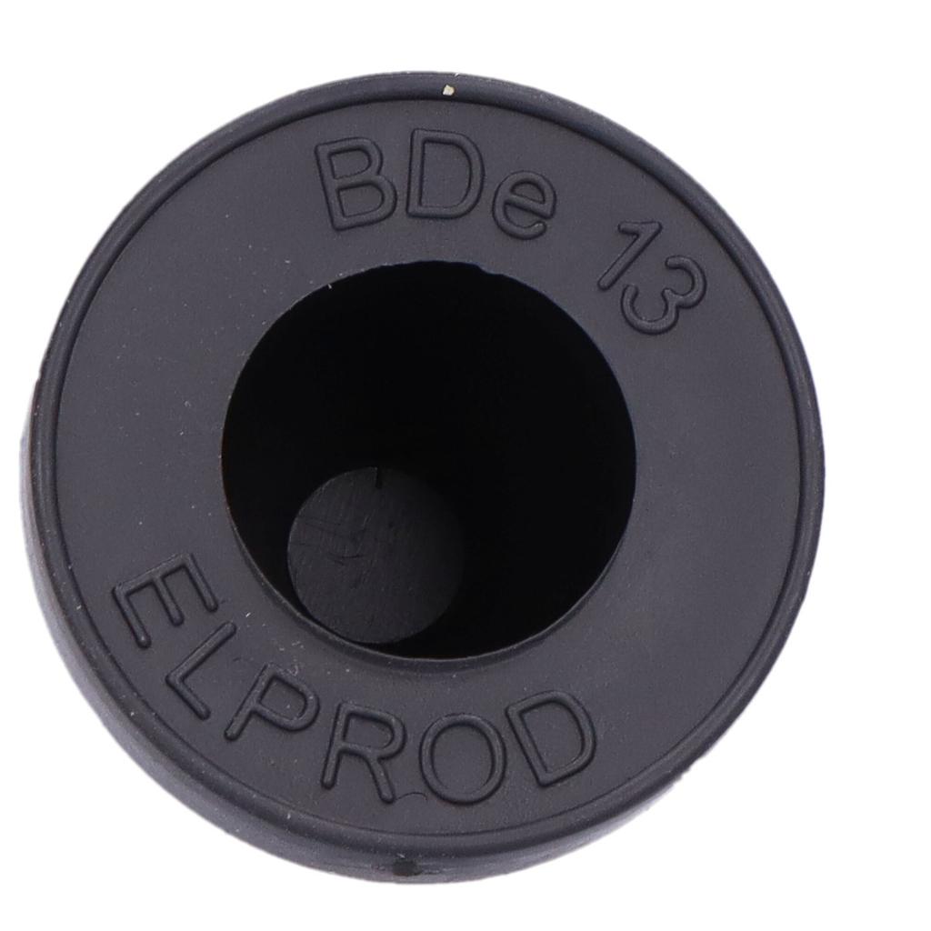 Rubber Gland BDG-13 IP30 Pack=10pcs