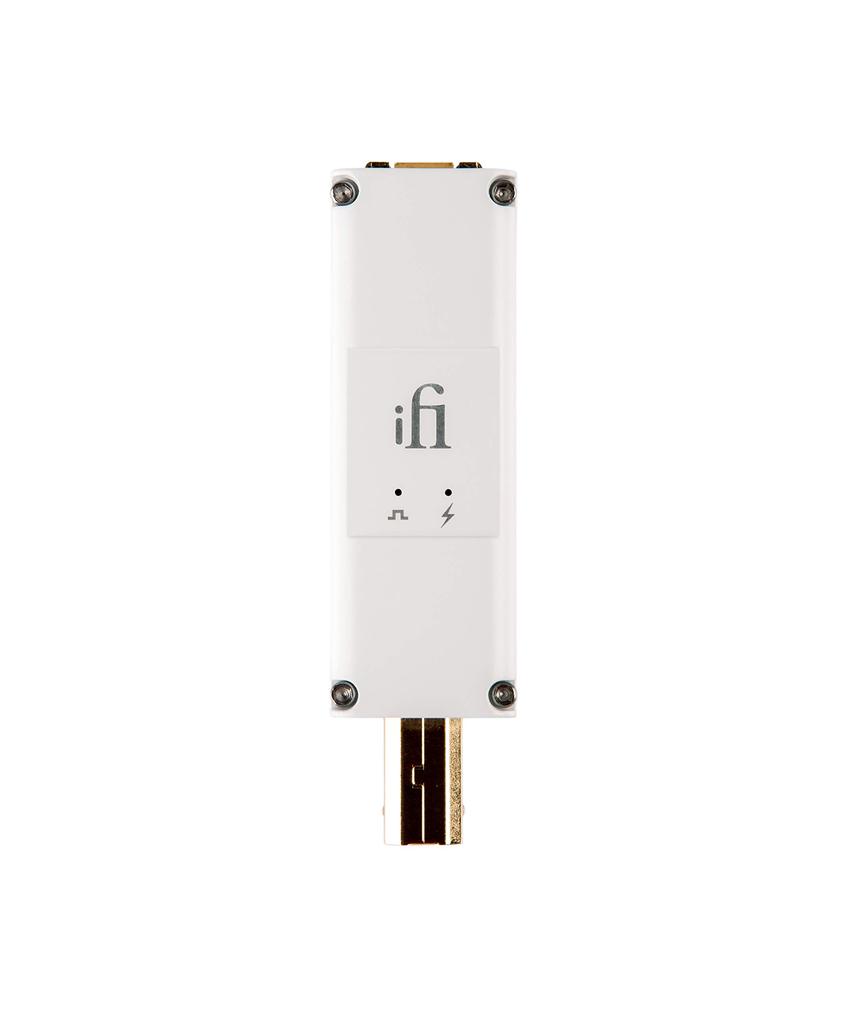 IFi Audio USB-Rauschfilter iPurifier3(B.) []